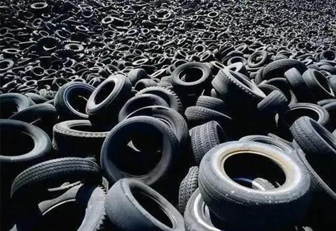 炭黑行業(yè)：輪胎渣炭黑多少錢(qián)一噸？