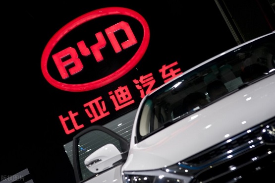 新能源汽車銷量創(chuàng)歷史新高，輪胎企業(yè)抓緊布局