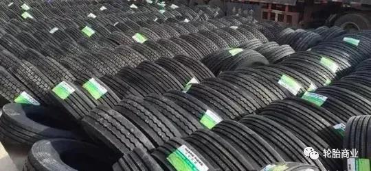　無論出口還是內(nèi)銷，全鋼輪胎的路都不好走。