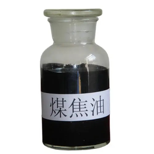 煤焦油氣味吸入人體有害嗎？