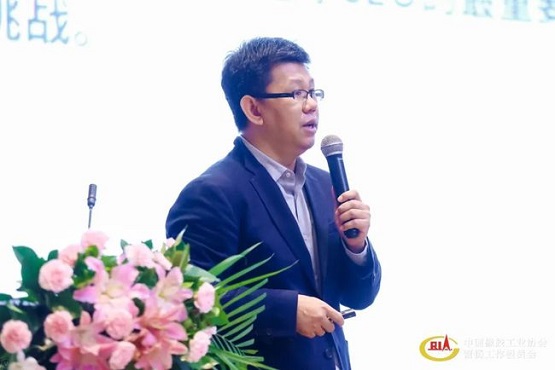 北京車與輪創(chuàng)始人 史超