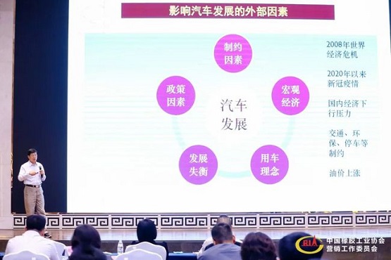 中國(guó)今年的“汽車產(chǎn)銷數(shù)據(jù)”