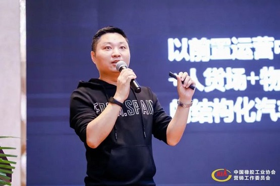博卡聯(lián)負(fù)責(zé)人 王繼鑫