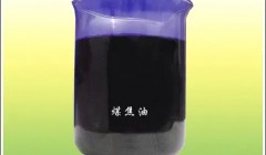 煤焦油價(jià)格走勢圖 炭黑最新行情