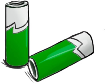　炭黑在電池的用處，炭黑主要用于干電池，以下是干電池的詳細(xì)內(nèi)容。