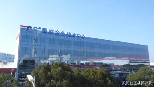 國家企業(yè)技術(shù)中心