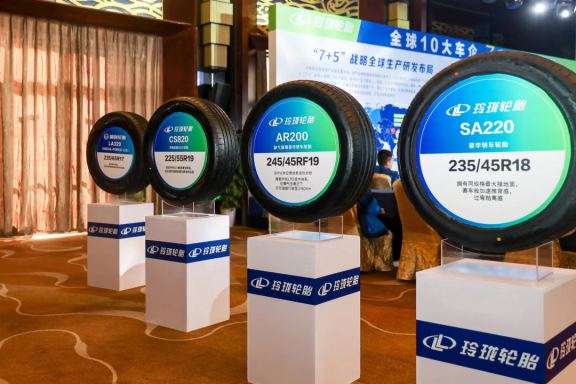 “高性能、高品質(zhì)、高附加值”