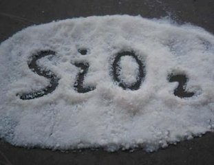  白炭黑最新行情   二氧化硅的化學式是什么？