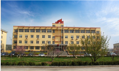 山東永盛橡膠集團有限公司