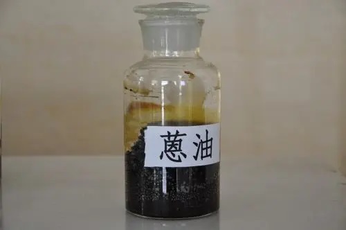蒽油的純度|蒽油市場價多少錢？蒽油市場走勢