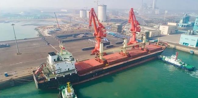 其他海外倉就近供貨