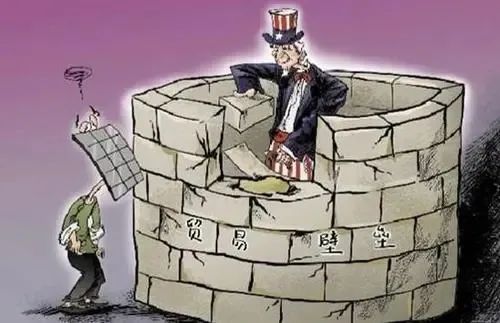 美國化學(xué)委員會(huì)建議消減中國化學(xué)品的關(guān)稅