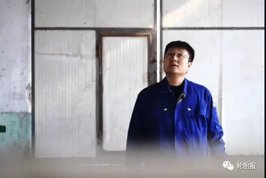 　薛冰，目前是豪邁集團(tuán)碳化硅零件車間主管