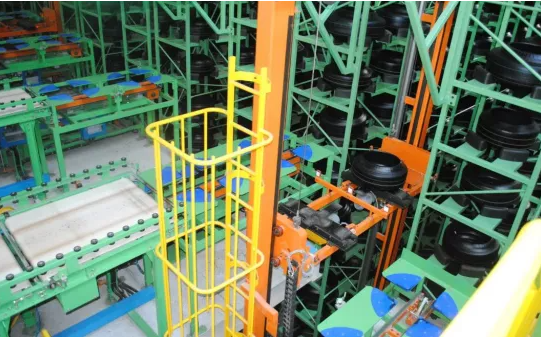 全面建設(shè)智慧工廠