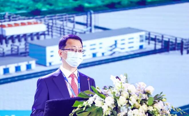 會議的主題，為“新時代、新使命、新奉獻”。
