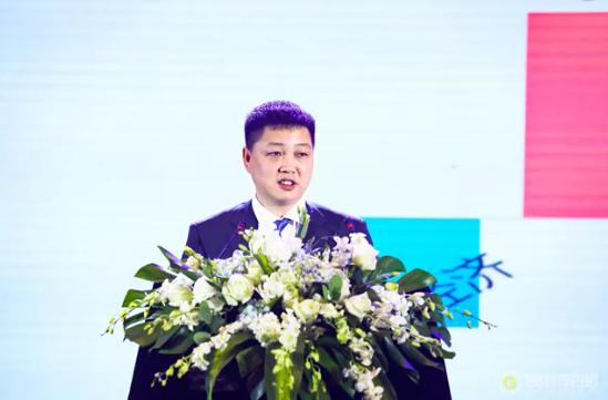 副總經(jīng)理周秩軍