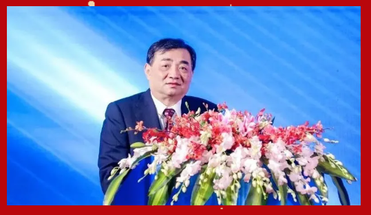 輪胎分會(huì)理事長(zhǎng)沈金榮：