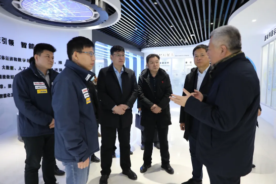 提高企業(yè)競(jìng)爭(zhēng)力，進(jìn)一步堅(jiān)定發(fā)展信心。