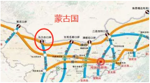 蒙古國擬建立第三個運煤口岸，蒙煤進口要增加？