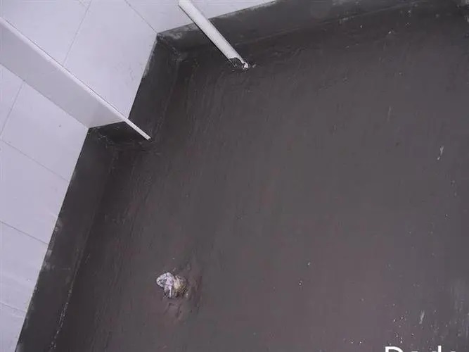 建筑防水好不好，防水涂料很重要