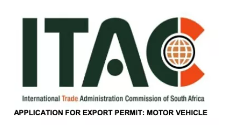 南非國際貿(mào)易管理委員會(ITAC)，代表了南部非洲聯(lián)盟(SACU)。