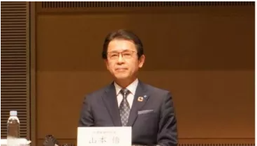住友總裁：銷售收入首超1萬億，但利潤下降