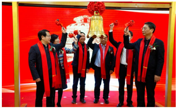 北交所第一橡膠股，營收穩(wěn)步增長