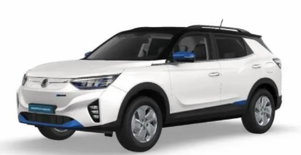 雙龍生產(chǎn)的電動商用車也是他們生產(chǎn)的產(chǎn)品，他的公司是可以幫助雙龍反彈的最好的汽車制造商。