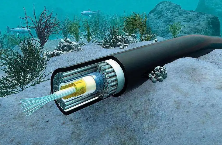 英國推進凈零排放的海底電纜項目