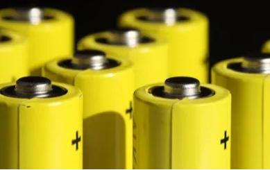 未來(lái)8年全球鋰離子電池產(chǎn)量將提升5倍以上