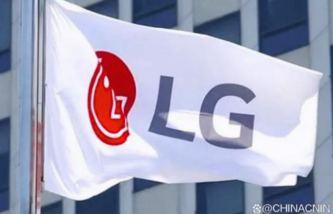 LG豪擲365億！計(jì)劃在中美擴(kuò)產(chǎn)動(dòng)力電池