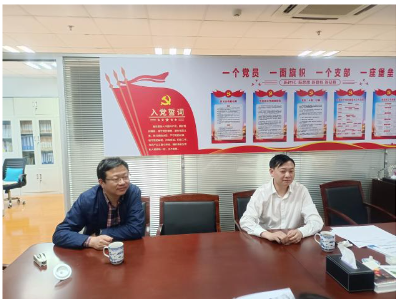 家就目前寧波市涂料行業(yè)在申報“浙江制造”的情況和主要存在的難點問題進行了深入的探討和交流