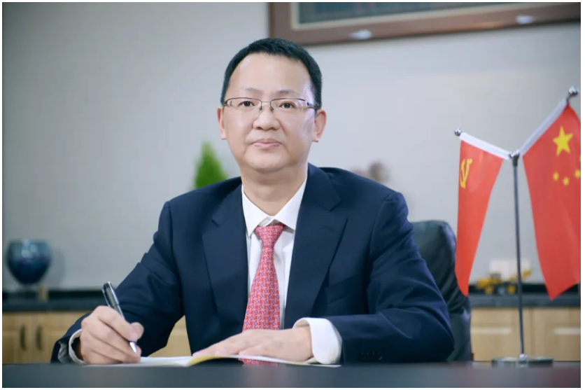 以信息化帶動工業(yè)化，以工業(yè)化促進(jìn)信息化，是貴州輪胎走出的綠色、高效和低碳的新型工業(yè)化之路