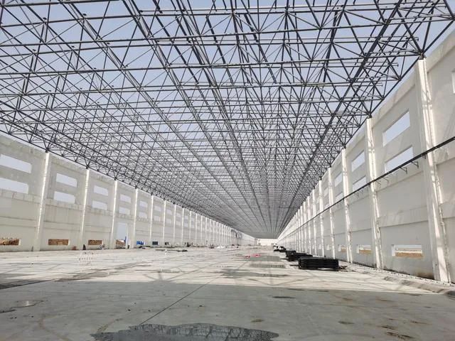 襄陽最大的煤炭儲運基地6月建成