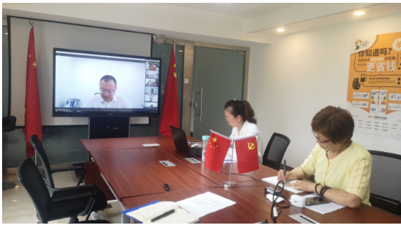理事擴(kuò)大會(huì)議召開！橡膠材料企業(yè)，擺困難提訴求
