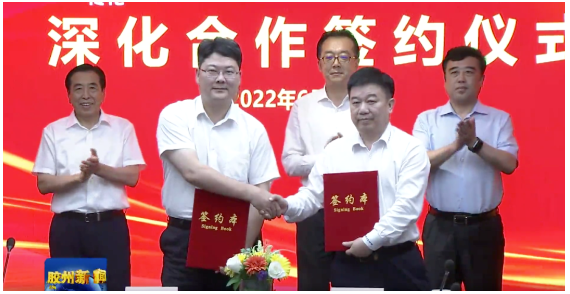 跨國(guó)公司領(lǐng)導(dǎo)人峰會(huì)，簽下輪胎大單！