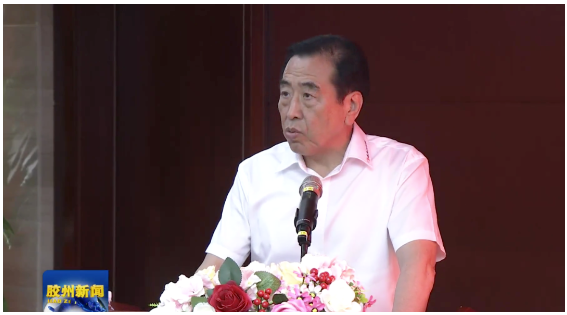 傳化集團(tuán)將與國(guó)橡中心