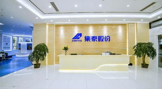 連收八個(gè)漲停！集泰產(chǎn)品已進(jìn)入比亞迪等多家大型企業(yè)供應(yīng)體系