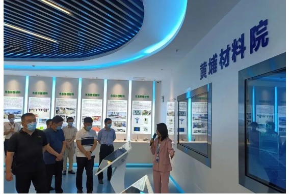 華盛與桂林橡機(jī)，達(dá)成戰(zhàn)略合