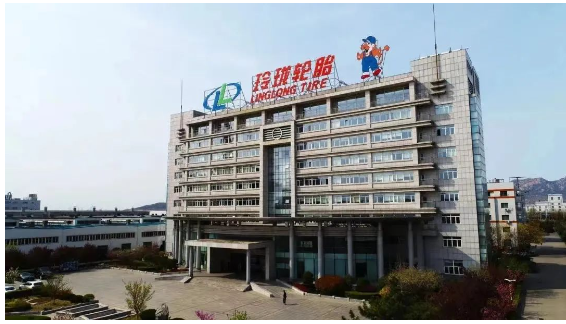 玲瓏輪胎17億元增資輪胎公司，背后有棋局