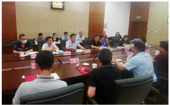 工信局表態(tài)，紓困廣饒輪胎！