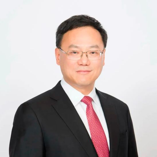 圣奧化學(xué)CEO蘇賦：協(xié)同上下游，共推行業(yè)綠色發(fā)展