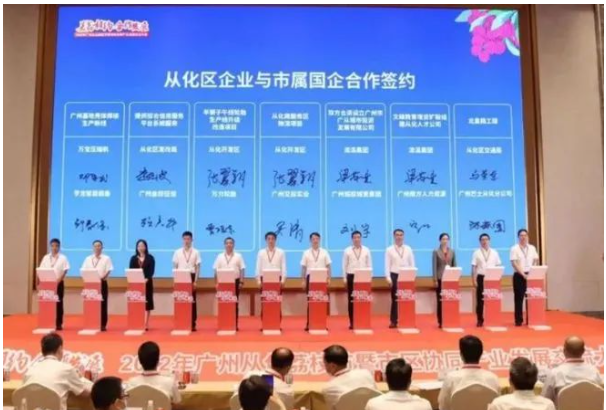 大手筆，萬(wàn)力輪胎5.77億元半鋼子午胎項(xiàng)目簽約