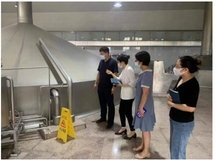 具體推進過程中，市生態(tài)環(huán)境局將靶向瞄準溫室氣體排放評價體系空白、體制機制未建立等關鍵問題