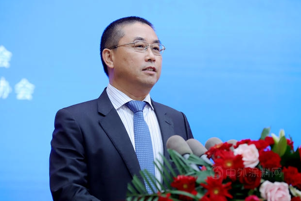 陳冰：用正面心態(tài)、迎接行情向好周期的到來