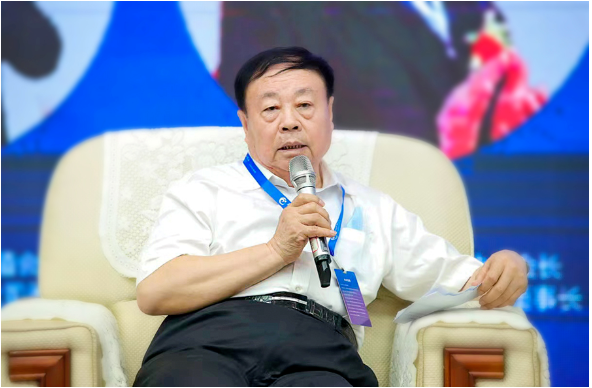 河北省粘接與涂料行業(yè)協(xié)會(huì)會(huì)長(zhǎng)、衡水新光董事長(zhǎng)田立壯 