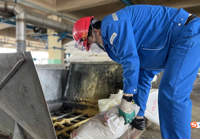 吉林石化成功試生產丁苯橡膠無磷產品 吉林石化成功試生產丁苯橡膠無磷產品