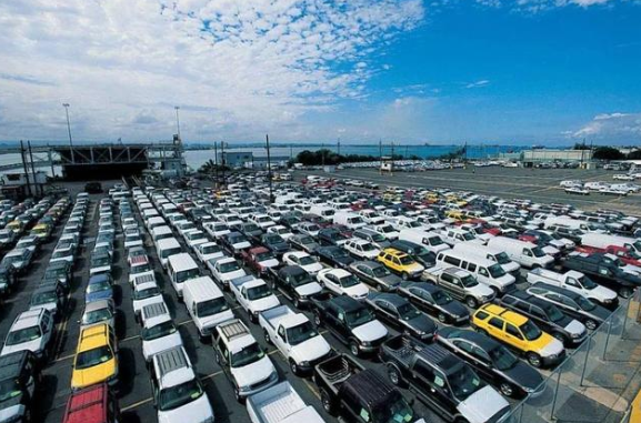 二手車交易量上升，促進(jìn)輪胎替換