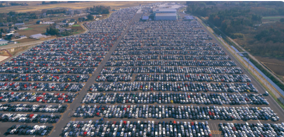2021年我國(guó)二手車全年交易量達(dá)1758.51萬(wàn)輛，同比增長(zhǎng)22.6%