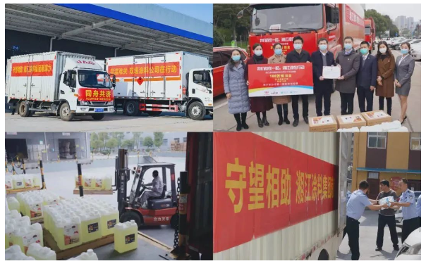 湘江涂料作為自主品牌的探路者，在改革開放前便已啟程